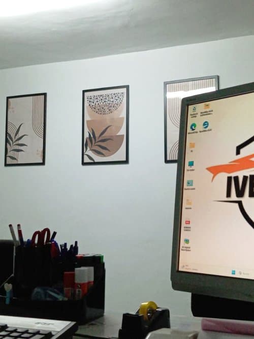 Contacto del taller mecánico Ivecoper en Ourense
