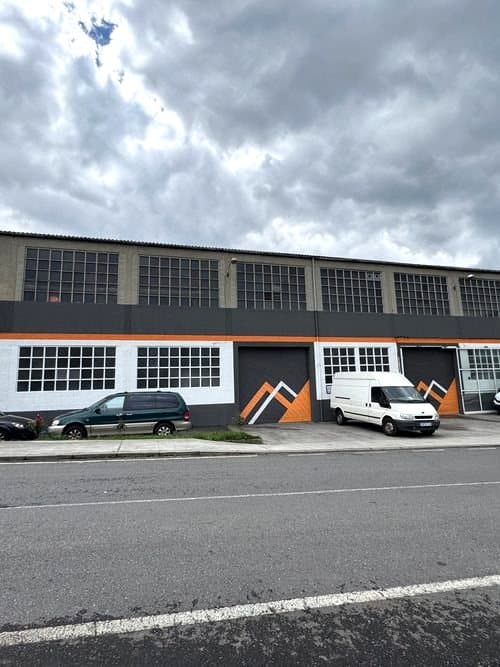 Taller mecánico Ivecoper en Ourense